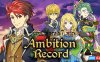 【Switch】野心记录 Ambition Record