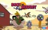 【Switch】巴克布拉德利漫画冒险 Buck Bradley Comic Adventure