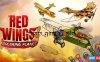 【Switch】红翼：着色飞机 Red Wings Coloring Planes
