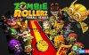 【Switch】滚蛋吧僵尸 Zombie Rollerz Pinball Heroes