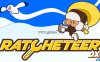 【Switch】棘轮侠DX丨Ratcheteer DX