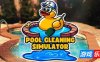 泳池清洁模拟器|官方中文|支持手柄|Pool Cleaning Simulator