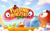 【Switch】布丁怪兽 Pudding Monsters