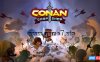 【Switch】柯南快快 Conan Chop Chop