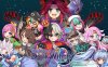 【Switch】魔神少女 第四章：传达的心意丨The Legend of Dark Witch Episode 4