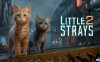 【Switch】小猫大营救2丨Little Strays 2