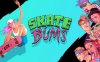 【Switch】滑板废人丨Skate Bums