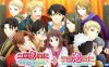 【Switch】三国恋战记~追忆~+学园恋战记 三国恋戦記～思いでがえし～＋学園恋戦記
