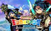 【Switch】蒙卡尔幻想 勇者与水晶少女丨Monkaru Fanta: Yuusha to Suishou no Shoujo