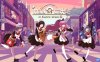 【Switch】芙哇芙哇女仆咖啡厅丨Maid Cafe on Electric Street