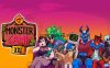 【Switch】魔物学园2：魔物营地XXL Monster Prom 2 Monster Camp XXL