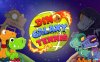 【Switch】恐龙银河网球 Dino Galaxy Tennis