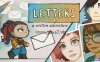 【Switch】信件：书面冒险 Letters – a written adventure