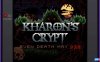 【Switch】Kharons Crypt – Even Death May Die
