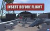 【Switch】直入云霄丨Insert before flight