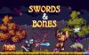 【Switch】剑与骨 Swords and Bones