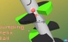 【Switch】螺旋球跳跃 Jumping Helix Ball