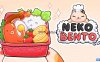 【Switch】猫便当丨Neko Bento
