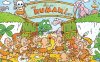 【Switch】QUByte 经典：PIKO 原始新人类 QUByte Classics – The Humans by PIKO