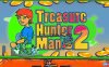 【Switch】寻宝人2 Treasure Hunter Man 2