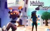 【Switch】隐秘盗窃 Hidden Theft