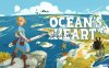 【Switch】海洋之心 Oceans Heart