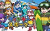 【Switch】我们的冬季运动 Our winter sports ボクらのウィンタースポーツ