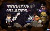 【Switch】破碎的刀片 Broken Blades