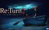 【Switch】返回 2：逃离 Re Turn 2 – Runaway
