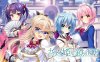 【Switch】玻璃公主与镜仆 Glass princess and mirror servant ガラス姫と鏡の従者