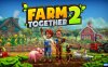 【Switch】一起玩农场2丨Farm Together 2