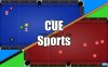 【Switch】球杆运动 Cue Sports