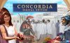【Switch】康考迪亚：数字版 Concordia Digital Edition