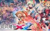 【Switch】银白钢铁X2 Gunvolt Chronicles Luminous Avenger IX 2