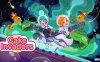 【Switch】蛋糕入侵者 Cake Invaders