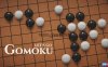 【Switch】一起五子棋 Gomoku Lets Go