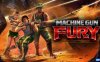 【Switch】重机枪之怒丨Machine Gun Fury