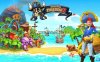 【Switch】三消海盗2丨Match Three Pirates II