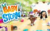 【Switch】婴儿风暴 Baby Storm