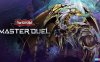 【Switch】游戏王 Yu-Gi-Oh Master Duel