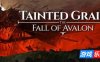 污痕圣杯：阿瓦隆的陨落|v20260325|全DLC|官方中文|支持手柄|Tainted Grail: The Fall of Avalon