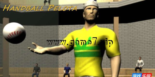 【Switch】手球 Handball Pelota