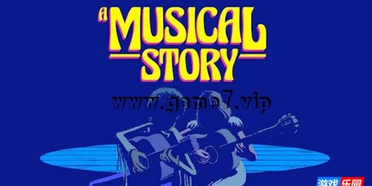 【Switch】音乐故事 A Musical Story