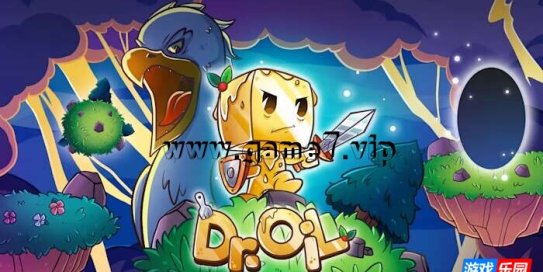 【Switch】石油博士 Dr Oil
