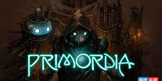 【Switch】原基 Primordia