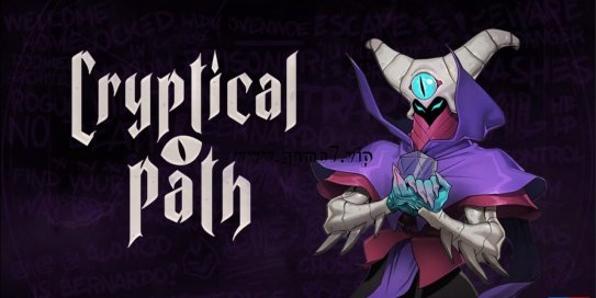 【Switch】水晶之路丨Cryptical Path