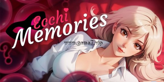 【Switch】绅士回忆丨Ecchi Memories