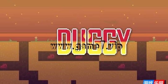 【Switch】Duggy
