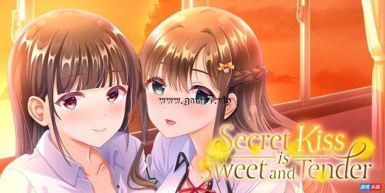 【Switch】秘密之吻甜蜜而温柔 Secret Kiss is Sweet and Tender