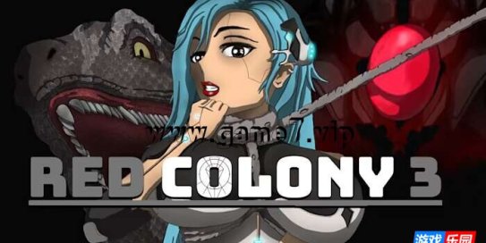 【Switch】红色殖民地3 Red Colony 3